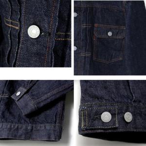 FULLCOUNT 2102W Type2 D...の詳細画像4