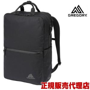 GREGORY ビジネスバッグ COMMUTE DAY / コミュートデイ ブラック