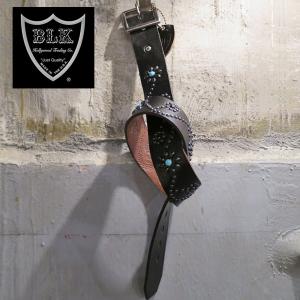 TORITON ショットベルト32 Schott N.Y.C 良品 ショット ベルト PERFECT BELT クロム