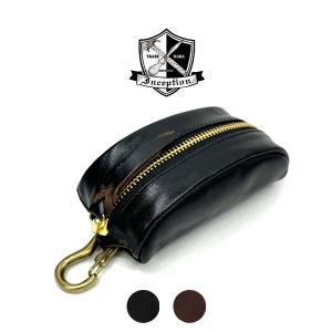 オーパスインセプション ショートトラッカーウォレット OPUS INCEPTION HORSE BUTT LEATHER TRUCKER WALLET (SHORT) [IPW-08