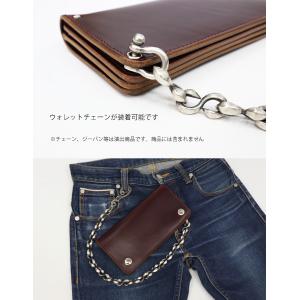 牛革 OPUS INCEPTION CHROM...の詳細画像5