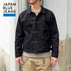 JAPAN BLUE JEANS（ジャパンブルージーンズ） JMGJ1200 ジャパンブルー