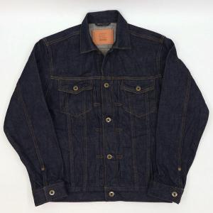 JAPAN BLUE JEANS ジャパンブルージーンズ 刺子ジャケット 2nd SASHIKO