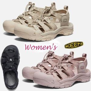 【レディース】 KEEN キーン ニューポート H2 KEEN サンダル スポーツサンダル keen NEWPORT H2 ウィメンズ ニューポート エイチツー｜gmmstore