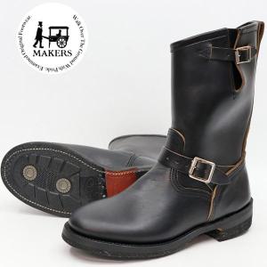 BILTBUCK (ビルトバック) エンジニアブーツ ”ザ・パイオニア