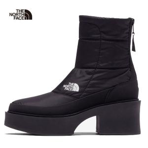 2025秋冬【 NFW52474 】 THE NORTH FACE ノースフェイス W Kalmia Nuptse Boots WP カルミア ヌプシ ブーツ ウォータープルーフ  厚底 レディース 撥水加工