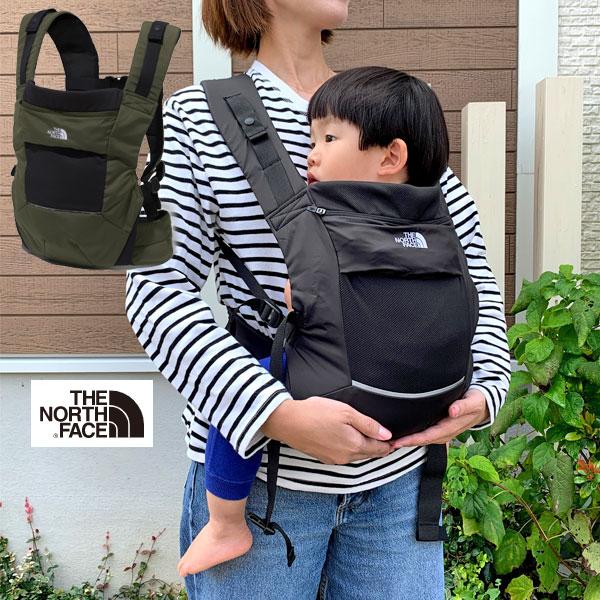 SALE ノースフェイス　ベビー コンパクトキャリア THE NORTH FACE Baby Com...