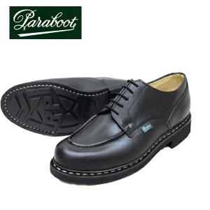 パラブーツ Paraboot ミカエル ブラック 42 美品 Paraboot MICHAEL/NOIR パラブーツ ミカエル 715604 - CIENTO WEB STORE