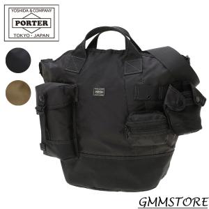 DIGAWEL ディガウェル x PORTER ポーター STONE THROW