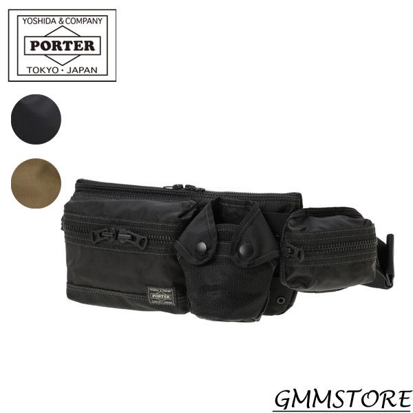 ポーター オール ウエストバッグ 502-05961 吉田カバン PORTER ALL WAIST ...
