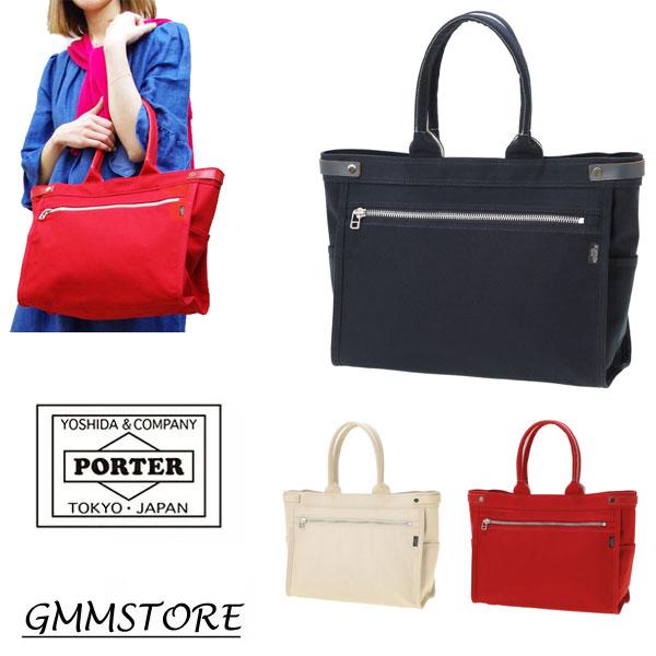 667-19469  ポーター ネイキッド トートバッグ(M) PORTER NAKED TOTE ...