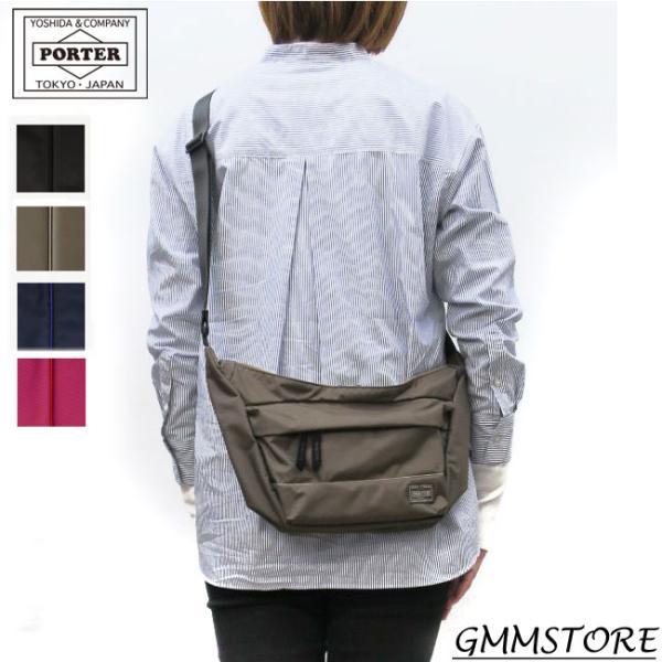 ポーター ムース ショルダーバッグ(S) 751-29875  ポーター ショルダーバッグ  por...