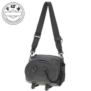 PORTER POTR ライド ショルダーバッグ 997-05362 小さめ 軽量