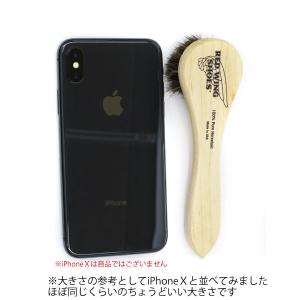 純正 ブラシ(丸) REDWING レッドウィ...の詳細画像4