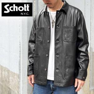 Schott N.Y.C（ショット） Schott 3111063 SHEEP CLASSIC RACER JKT