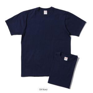 ホワイツビル / 2パックTシャツ WV735...の詳細画像3