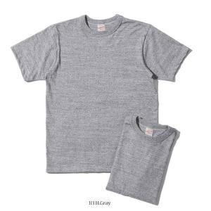 ホワイツビル / 2パックTシャツ WV735...の詳細画像4
