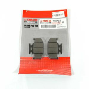 カワサキ（Kawasaki） タイカワサキ純正 W175 フロントブレーキパッド