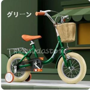 子供用自転車 幼児自転車16寸 ピンク セール...の詳細画像2