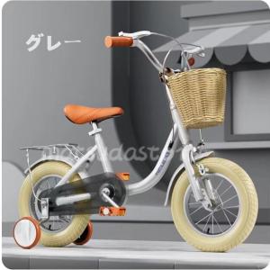 子供用自転車 幼児自転車16寸 ピンク セール...の詳細画像4