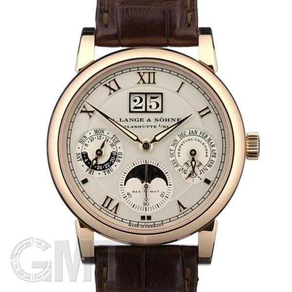 ランゲ&amp;ゾーネ ランゲマティック パーぺチュアル Ref.310.032　A.LANGE &amp; SOH...