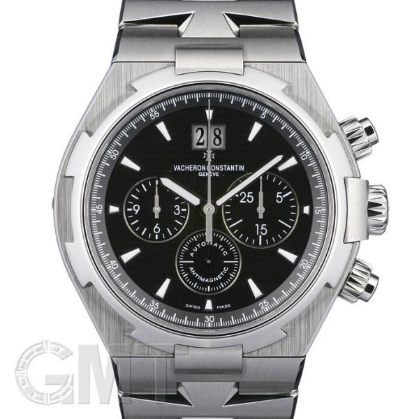 ヴァシュロン・コンスタンタン　オーヴァーシーズ　クロノグラフ 49150/B01A-9097　　VA...