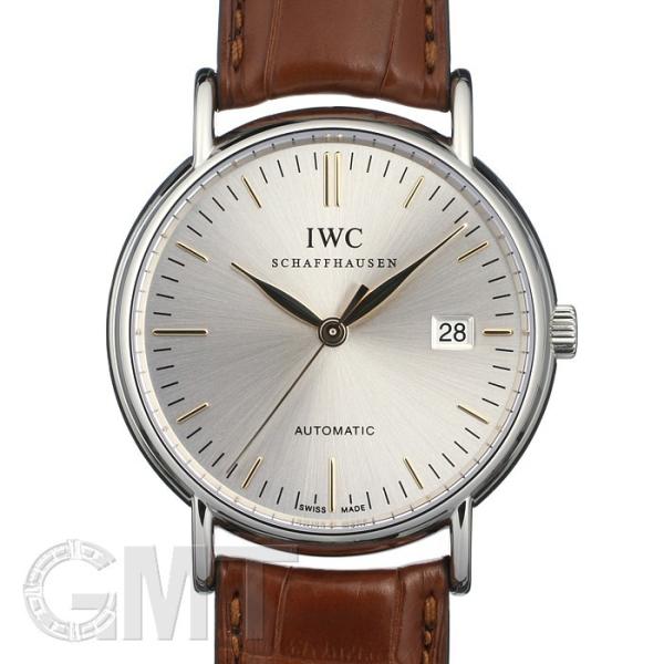 IWC インターナショナルウォッチカンパニー ポートフィノ IW356303　IWC　PORTOFI...