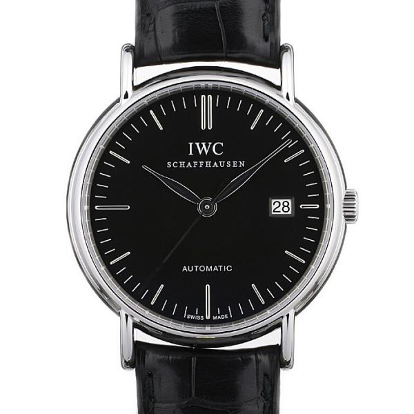 IWC インターナショナルウォッチカンパニー ポートフィノ IW356305　IWC　PORTOFI...