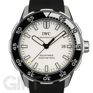 IWC インターナショナルウォッチカンパニー アクアタイマー...