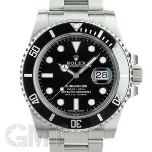 ロレックス サブマリーナデイト 116610LN ROLEX...