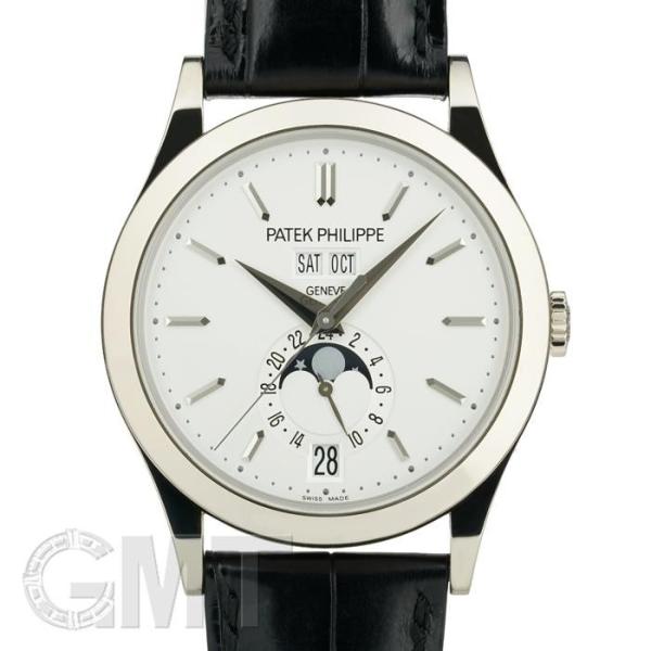 パテック・フィリップ アニュアルカレンダー 5396G-011　PATEK PHILIPPE　ANN...