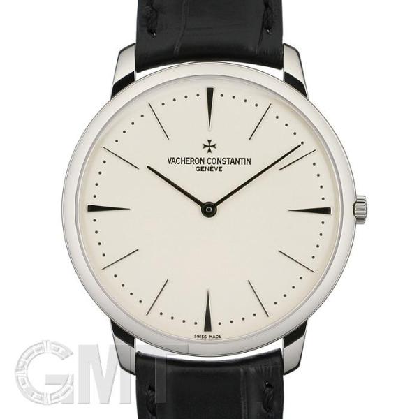 ヴァシュロン・コンスタンタン パトリモニー ラージサイズ WG 81180/000G-9117　VA...