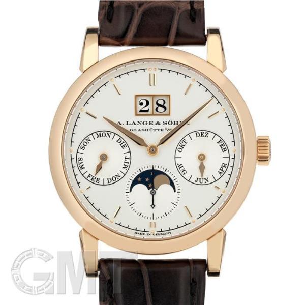 ランゲ&amp;ゾーネ サクソニア アニュアルカレンダー PG 330.032　A.LANGE &amp; SOHN...