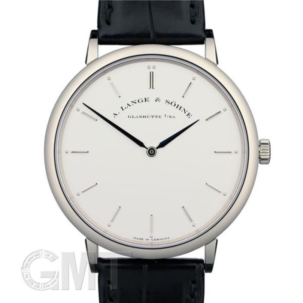 ランゲ&amp;ゾーネ サクソニア フラッハ Ref.211.026　A.LANGE &amp; SOHNE　SAX...