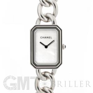 CHANEL（シャネル） CHANEL H3253 プルミエール ダイヤベゼル クォーツ