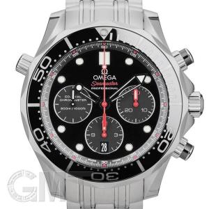 オメガ　シーマスター　プロダイバーズ 300M クロノグラフ 212.30.44.50.01.001　　OMEGA　SEA MASTER