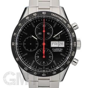 タグ・ホイヤー カレラ Cal.16 デイデイト CV201AH.BA0725 TAG HEUER CARRERA