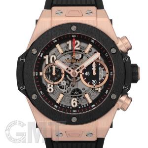 ウブロ ビッグバン ウニコ キング ゴールド セラミック 411.OM.1180.RX HUBLOT 新品メンズ 腕時計 送料無料｜gmt