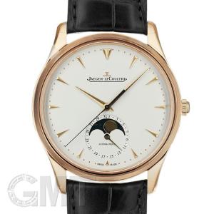 ジャガールクルト マスター・ウルトラスリム・ムーン 39 Q1362520 JAEGER LECOULTRE 新品メンズ 腕時計 送料無料｜gmt