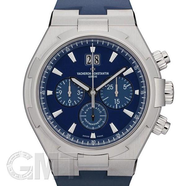 ヴァシュロン・コンスタンタン オーヴァーシーズ クロノグラフ 49150/000A-9745　　VA...