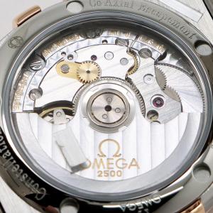 【新品】オメガ コンステレーション PGコンビ･11P 131.23.29.20.99.002 SSxPG 自動巻 OMEGA - 【新品】オメガ コンステレーション PGコンビ・11P 131.23