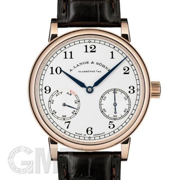 ランゲ＆ゾーネ 1815 アップ/ダウン 234.032 ピンクゴールド　A.LANGE &amp; SOH...