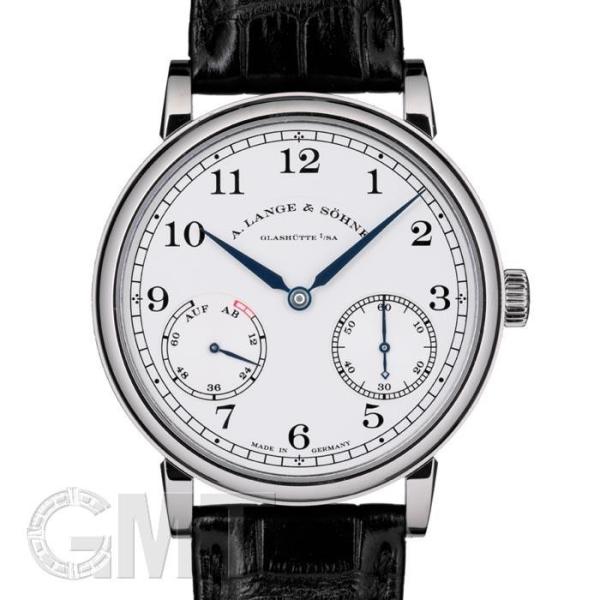 ランゲ＆ゾーネ 1815 アップ/ダウン 234.026 ホワイトゴールド　A.LANGE &amp; SO...