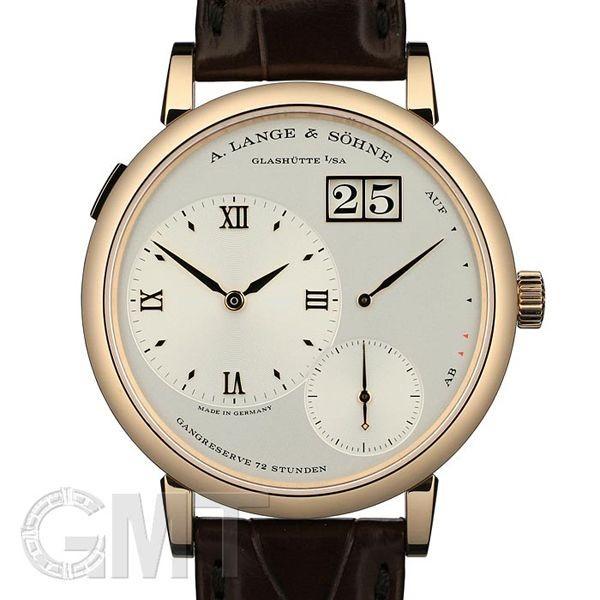 ランゲ&amp;ゾーネ　グランドランゲ1　117.032　　A.LANGE &amp; SOHNE　GRAND LA...