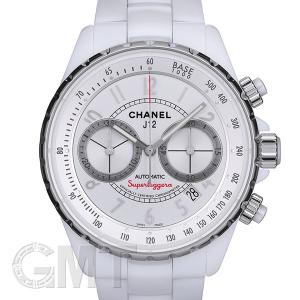 シャネル J12 スーパーレッジェーラ H3410　CHANEL　J12｜gmt