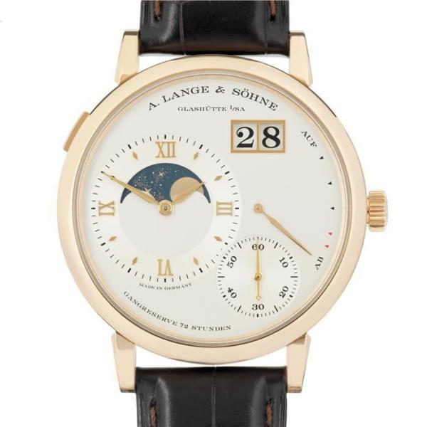 ランゲ&amp;ゾーネ グランドランゲ1・ムーンフェイズ 139.032 2014年新作　A.LANGE &amp;...