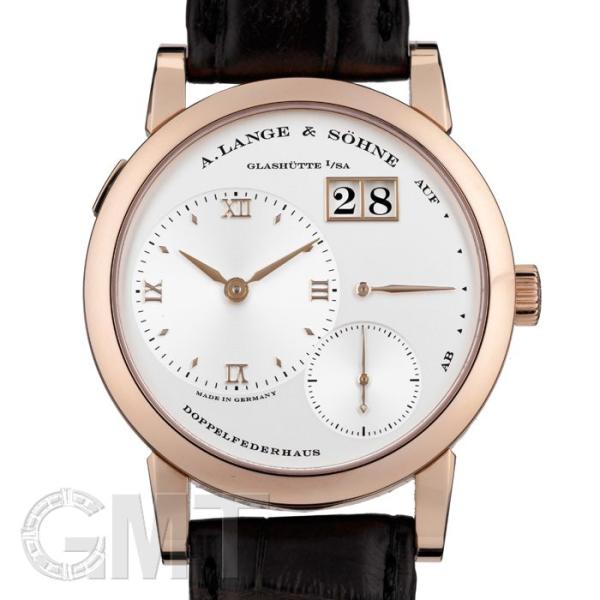 ランゲ＆ゾーネ ランゲ1 101.032　A.LANGE &amp; SOHNE　LANGE1