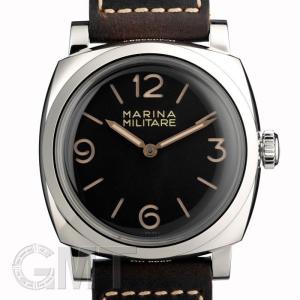 オフィチーネ パネライ ラジオミール 1940 3daysマリーナミリターレ PAM00587 OFFICINE PANERAI RADIOMIRの商品画像