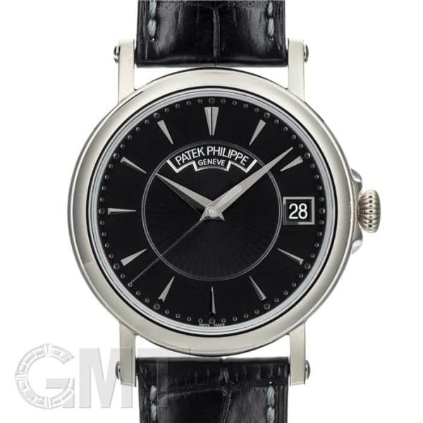 パテックフィリップ カラトラバ 5153G-001 PATEK PHILIPPE 新品メンズ 腕時計...