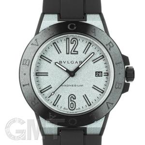 ブルガリ ディアゴノ マグネシウム DG41C6SMCVD 102427 BVLGARI 新品メンズ 腕時計 送料無料｜gmt